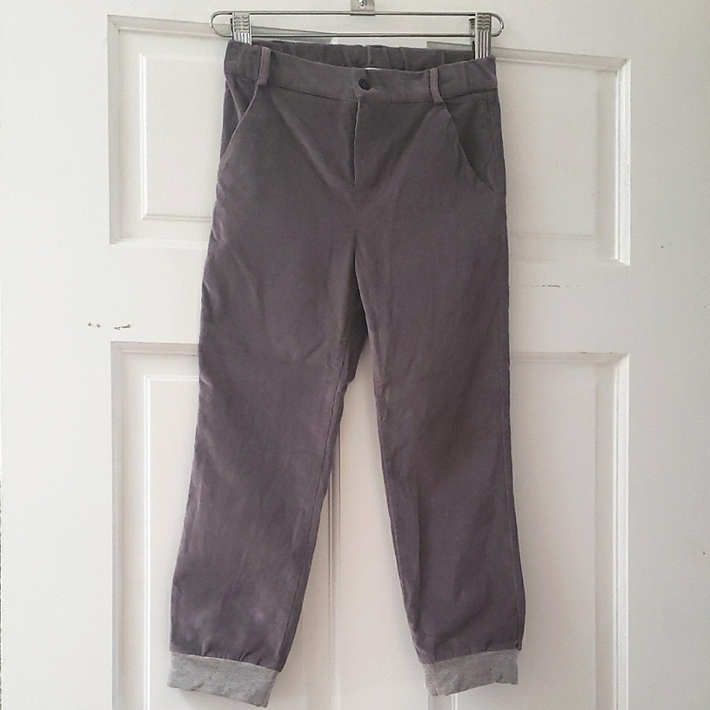 Patachou Corduroy Trousers Size 6